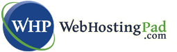 webhostingpad Webhostingpad Logo