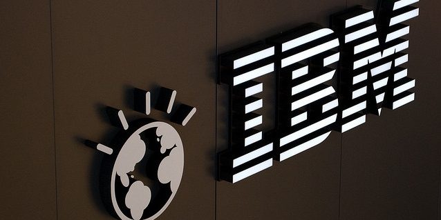 IBM Commits Adding 15 Global Data Centers