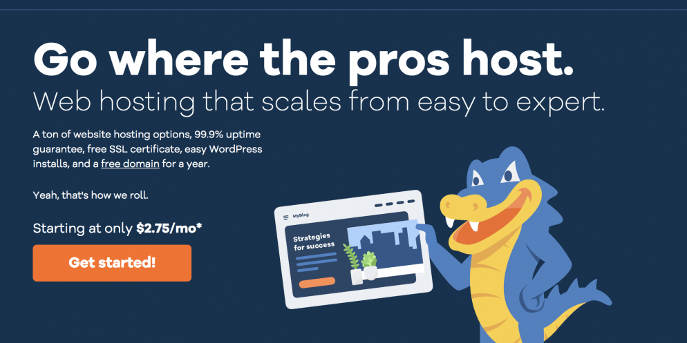 Latest HostGator Discounts Offers Revealed