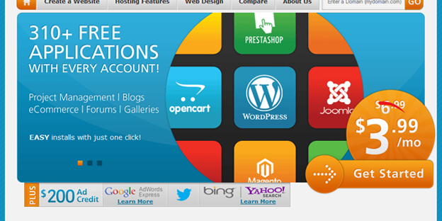 WebHostingHub bags the title of Best Green Hosting ‘13