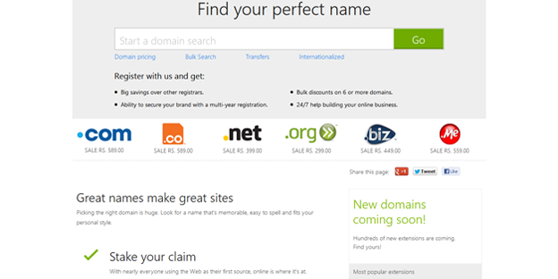 Media Temple Acquired By Godaddy