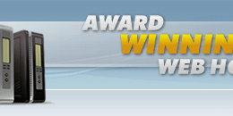 HostGator Bags Two December ’13 Editors Choice Awards