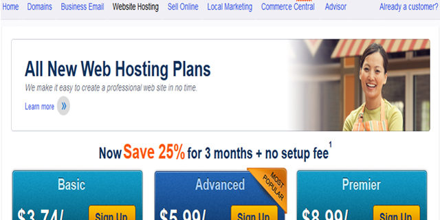 Lucrative Discounts by Yahoo Small Business